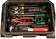 Набор ручных инструментов WMC TOOLS 65 предметов (4065C) - изображение 6