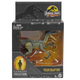 Figurka Mattel Jurassic World Hammond Collection Velociraptor (JP3) 19 cm (194735118731) - obraz 4