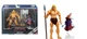 Фігурка Mattel Masters of the Universe Revelation Masterverse Action Figure Savage HeMan (887961982947) - зображення 2