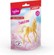 Фігурка Schleich Bayala Collectible Unicorn Sun Stone 16 cм (4059433652467) - зображення 3