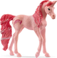 Figurka Schleich Bayala Collectible Unicorn Tourmaline 16 cm (4059433652429) - obraz 1