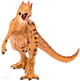 Figurka Schleich Dinosaurs Ceratosaurus 11.1 cm (4059433272313) - obraz 3