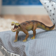 Фігурка Schleich Dinosaurs Капрозух 7.7 см (4059433285290) - зображення 5