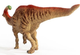 Фігурка Schleich Dinosaurs Паразауролоф 10 см (4059433364223) - зображення 4