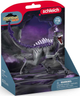 Фігурка Schleich Dinosaurs Shadow Раптор 9.6 см (4059433677309) - зображення 3