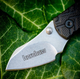 Складной Пружинный Нож Kershaw Cinder 1025X Stonewash 1025X - изображение 4