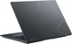 Ноутбук ASUS Zenbook 14X OLED Q410VA (Q410VA-EVO.I5512) Inkwell Gray - изображение 6