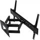Кріплення для телевізора SECTOR FP0604T-R6 Black похилий 37"-70" (max VESA – 600х400) - зображення 4
