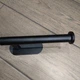 Держатель туалетной бумаги из нержавейки FAROMO LS-S304 Black СуперЭконом - изображение 4