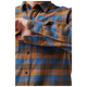 Сорочка тактична 5.11 Tactical Lester Long Sleeve Shirt Cobalt Blue Plaid 2XL (72532-044) - зображення 5