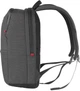 Рюкзак для ноутбука Wenger MX Reload 14" Grey (7613329114490) - зображення 4