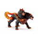 Фігурка Schleich Eldrador Hellhound 11.5 см (4059433467764) - зображення 1