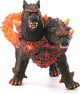 Фігурка Schleich Eldrador Hellhound 11.5 см (4059433467764) - зображення 3