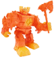 Фігурка Schleich Eldrador Mini Creatures Lava Robot 13 см (4059433280523) - зображення 2