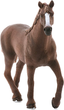 Фігурка Schleich Horse Club English Thoroughbred Mare 11.4 см (4059433399164) - зображення 2