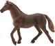 Фігурка Schleich Horse Club English Thoroughbred Mare 11.4 см (4059433399164) - зображення 3