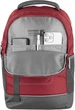 Рюкзак для ноутбука Wenger Tyon 16" Red (611984) - изображение 8