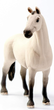 Figurka Schleich Horse Club Hannoverian Gelding 12 cm (4059433084220) - obraz 2