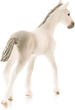 Figurka Schleich Horse Club Holstein Foal 7.8 cm (4055744021350) - obraz 4