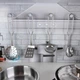 Детская деревянная кухня Kruzzel KD16807 + аксесуары (9486) - изображение 8