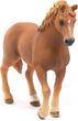 Фігурка Schleich Horse Club Quarter Horse Mare 10.5 см (4055744026331) - зображення 2