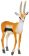 Figurka Schleich Wild Life Thomson Gazelle 9.7 cm (4059433543765) - obraz 3