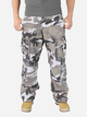 Тактичні штани Surplus Raw Vintage Airbone Vintage Trousers 05-3598-26 XL Urban (4250403125091) - зображення 1