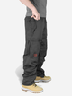 Тактические штаны Surplus Raw Vintage Infantry Cargo 05-3599-03 2XL Black (4250403103754) - изображение 3