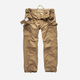 Тактические штаны Surplus Raw Vintage Premium Vintage Trousers 05-3597-14 S Beige (4250403102627) - изображение 4