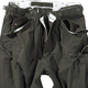 Тактические штаны Surplus Raw Vintage Vintage Fatigues Trousers 05-3596-03 L Black (4250403102283) - изображение 5