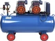 Компрессор воздушный EnerSol ES-AC885-100-4OF 100 л - изображение 3