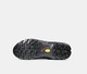 Черевики для туризму Mammut Sapuen High GTX Men 2023 (UK 9 I EUR 43 1/3) Black-Dark radiant - зображення 4