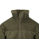 Флісова куртка Helikon-Tex Classic Army Olive L - зображення 3