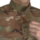 Баллистическая рубашка огнеупорная US Army Ballistic Combat Shirt (FR) мультикам XL - изображение 4