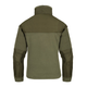 Флисовая куртка Helikon-Tex Classic Army Olive 2XL - изображение 4