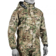 Куртка UF PRO Monsoon XT GEN.2 Tactical Rain Jacket Multicam L - изображение 1