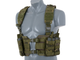 Розвантаження Chest Harness MOLLE на фастексах - MULTICAM TROPIC [8FIELDS] - зображення 2