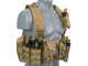 Розвантаження Chest Harness MOLLE на фастексах - MULTICAM TROPIC [8FIELDS] - зображення 8