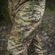 Штани M-Tac польові Multicam 3XL/R - зображення 11