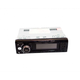 Автомагнитола 3200 ISO+FM+USB+AUX+Bluetooth 4x50W 1Din магнитола с пультом - изображение 1