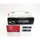 Автомагнитола 3200 ISO+FM+USB+AUX+Bluetooth 4x50W 1Din магнитола с пультом - изображение 4