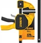 Струбцина DeWalt XL триггерная с максимальным усилием сжатия 135 кг (DWHT0-83187) - изображение 5