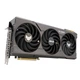 Відеокарта AMD Radeon RX 7800 XT 16GB GDDR6 TUF Gaming OC Asus (TUF-RX7800XT-O16G-GAMING) - изображение 6