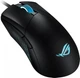 Мишка Asus ROG Gladius III (90MP0270-BMUA00) Чорний - изображение 1