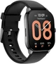 Смарт-годинник Xiaomi Amazfit Pop 3S Black - изображение 2