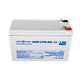 Аккумулятор мультигелевый LPM-MG 12V 7 Ah LogicPower (6552) - изображение 1