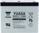 Акумулятор Yuasa REC80-12I 12V 80 Ah 12 years EUROBAT High Rate AGM VRLA - изображение 1
