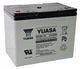 Акумулятор Yuasa REC80-12I 12V 80 Ah 12 years EUROBAT High Rate AGM VRLA - изображение 2