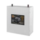 Аккумулятор LP LiFePO4 51.2V 50 Ah 2560Wh BMS 80A/40А металл для ИБП LogicPower (23611) - изображение 2
