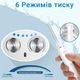 Ирригатор H2OFloss HF-3pro White - изображение 7